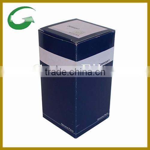 Fuel water separator 26560163 26560201