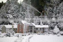 Artificial Fake Expanding Instant Snow Powder For Christmas Decoration