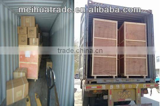 Automatic Electric double-distilled water distiller/water heater CE certificate