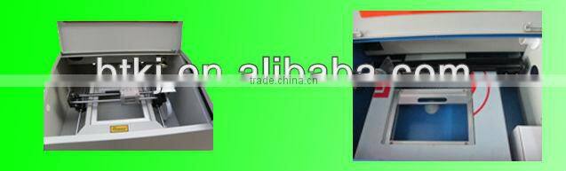 Tabletop Small Size Portable Stamp Laser Engraving Machine Manufacturer from China,86-13137723587