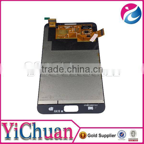 mobile phone spare parts for samsung,replacement digitizer assembly for samsung galaxy note 3 lcd