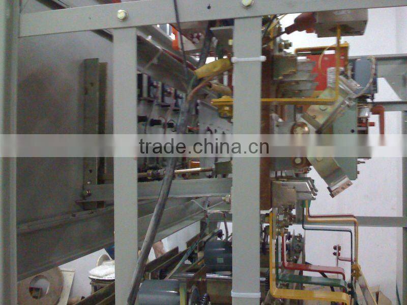 SBW Fully Automatic AC SVC Voltage Stabilizer