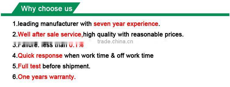 2015 new products led off road lights