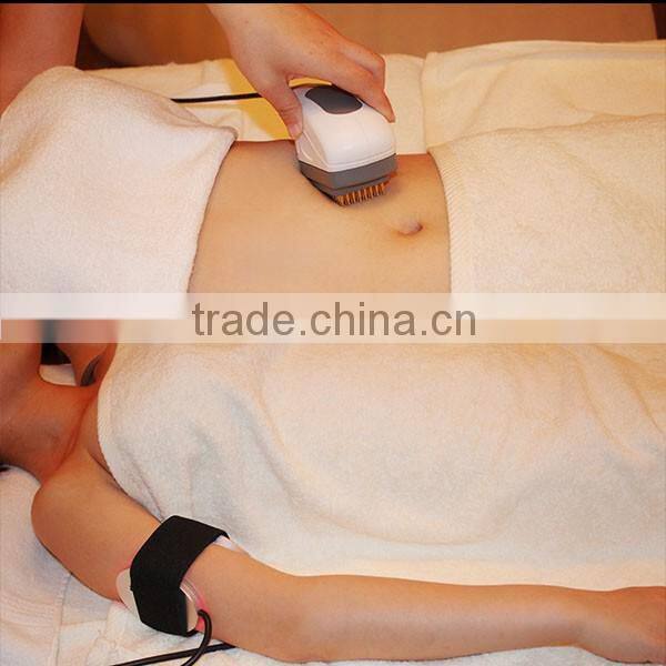 KES Slimming machine MED-350+ suitable for beauty spa and home used salon machine