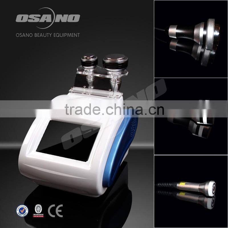 Ultrasound 40khz cavitation machine price