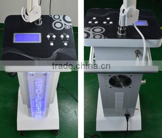 Hair growth laser! wholesale skin treatment anti wrinkle BL005, CE/ISO