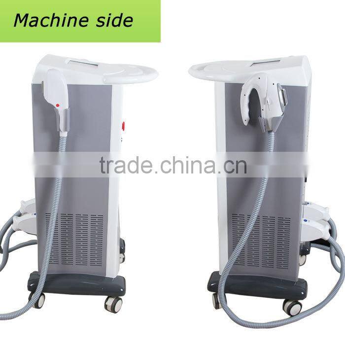 painless ipl permanent hair removal machine