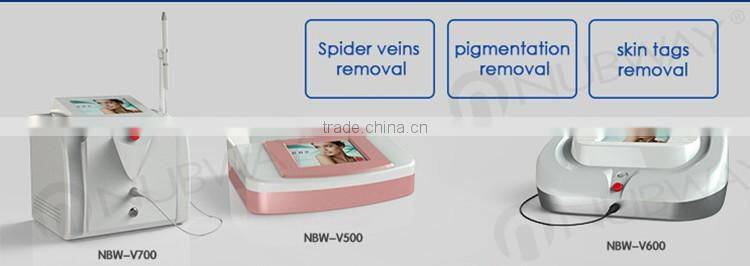 Portable 0.01mm/0.03mm(Diameter) 150W multifunction facial beauty machine