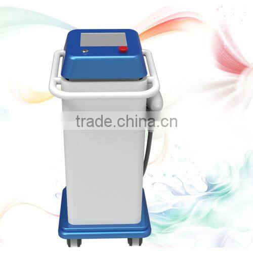 2016 new 1064nm nd yag long pulse laser/ipl rf elight nd yag laser/q switched nd yag laser