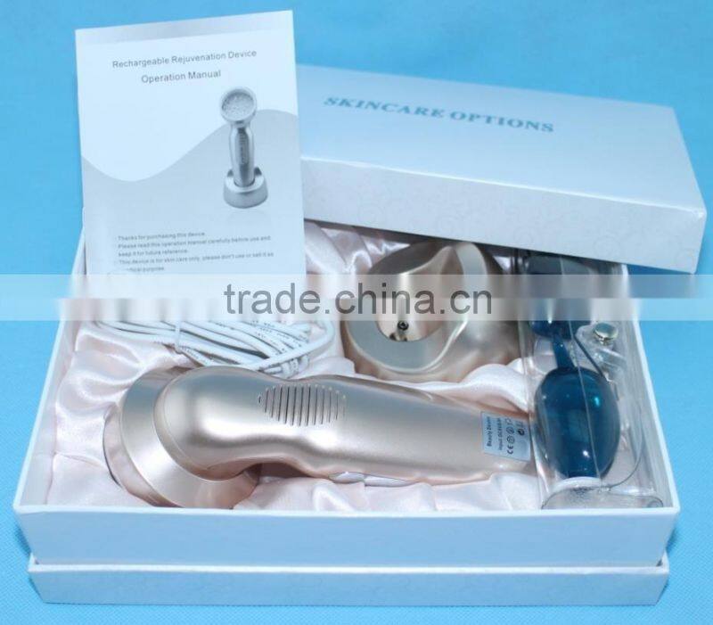 electronic massage device with good effect