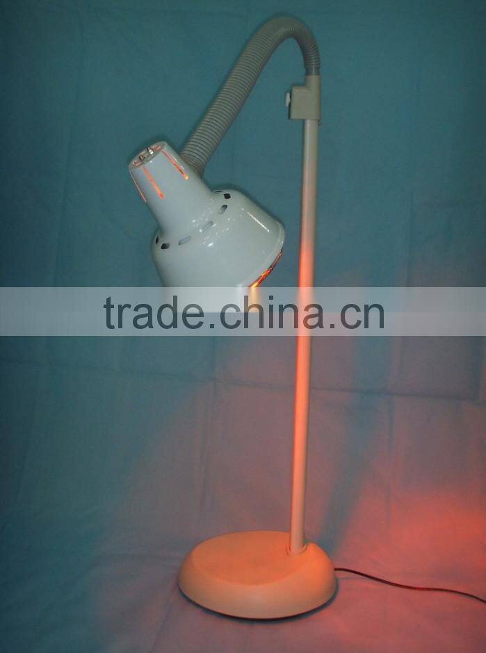 RED Far Infrared Lamp for Wrinkle Removal