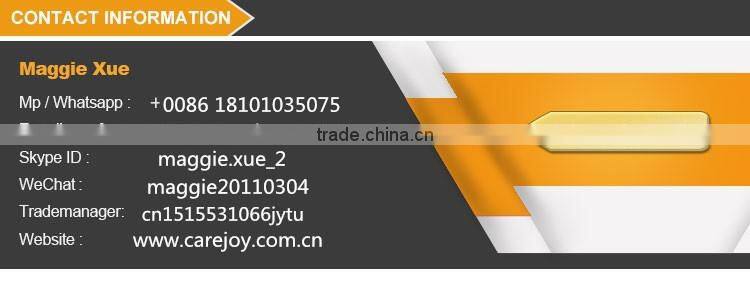 Carejoy High frequency Electrosurgical Unit ESU Monopole Bipolar RES-300 with CE ISO approved