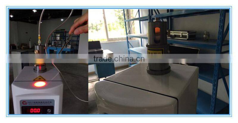 30 mw laser Best quality He-ne laser therapy apparatus/He-ne laser treatment equipment for medical and clinic use