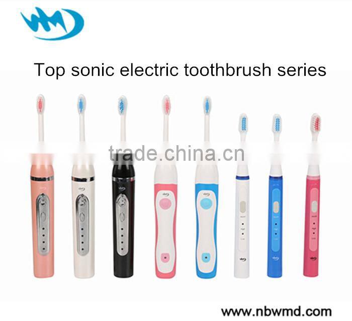 wholesalers china ningbo factory direct sale mini electric toothbrush china
