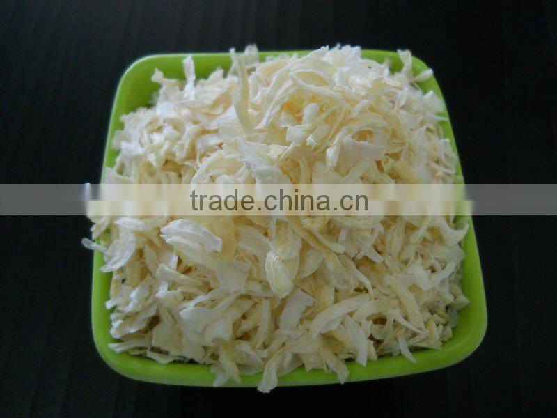 Dehydrated Onion Kibbled