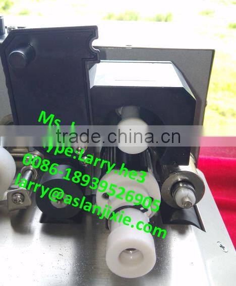 price printer/price coding machine/automatic price date printing machine