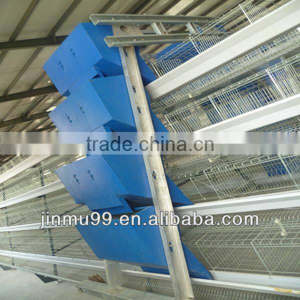 animal feed machinery