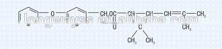 D-phenothrin 94%TC 26046-85-5