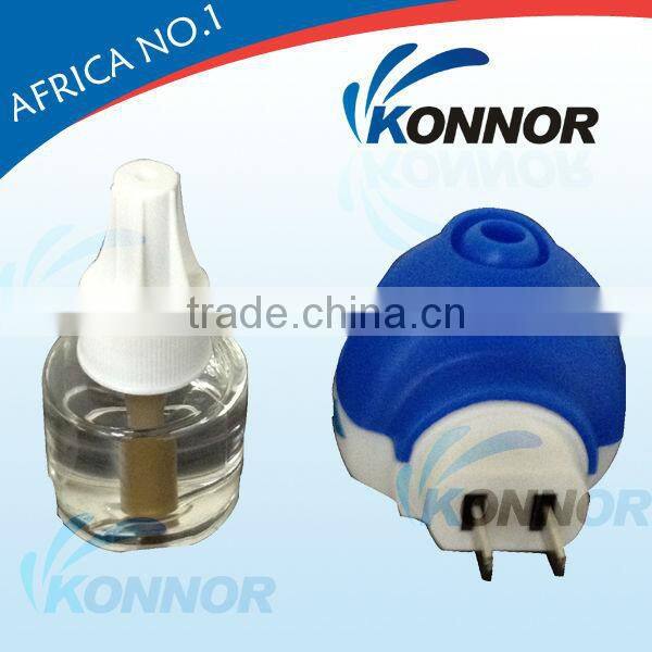 Eco-friendly mosquito liquid electric mosquito refill liquid and electric mosquito liquid vaporizer