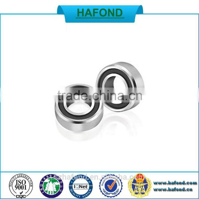 15 Years Rich Professional Production Experience Shower Door Roller Bearings