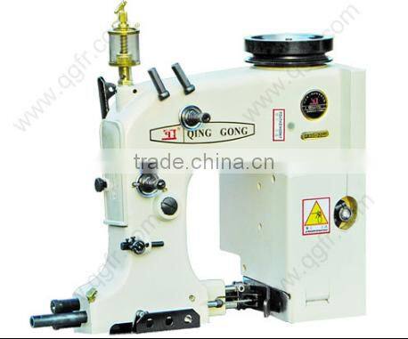 DCS series automatic packing machine