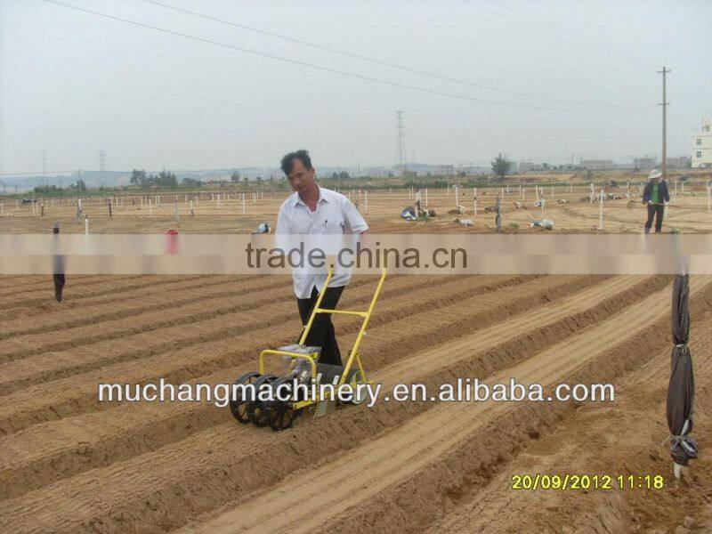 Cheap price onion planter