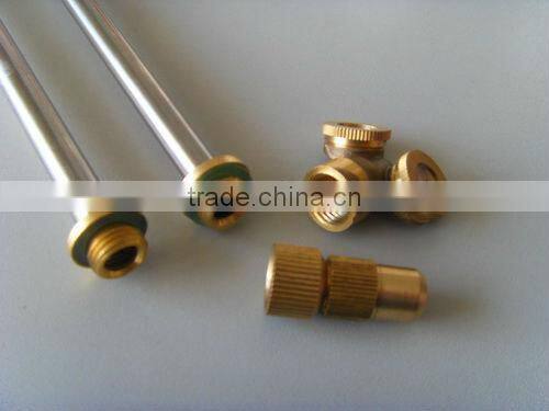 16L agriculture stainless steel sprayer