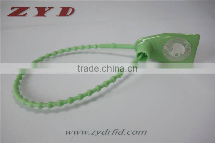 ISO15693 RFID Blank Card for Identity Authenticaed