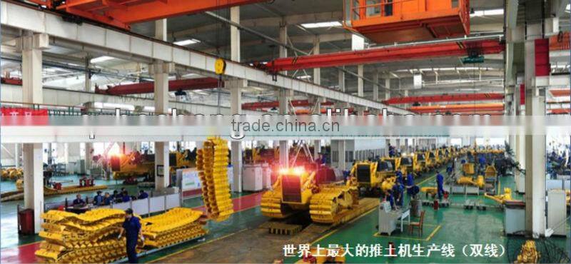 Shantui Bulldozer SD22 220hp Crawler Bulldozer SD22 small Dozer