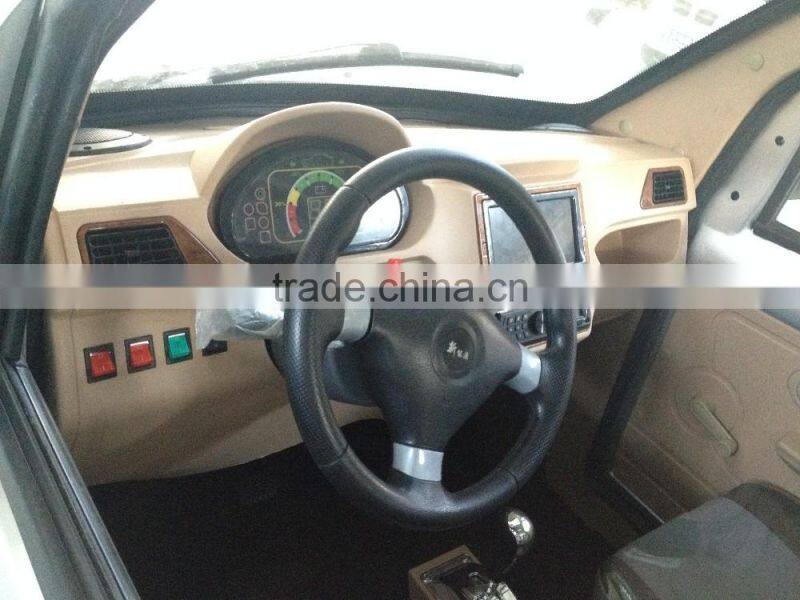 charging battery power lorry for transportation usage 2.5kw motor 5 pieces 150AH battery