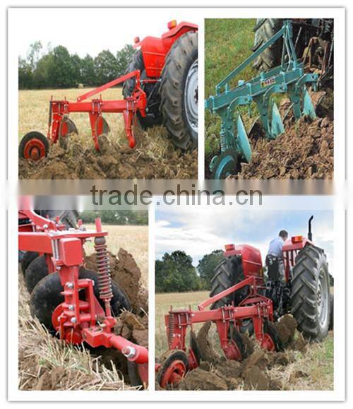 Agricultural disc plough for sale