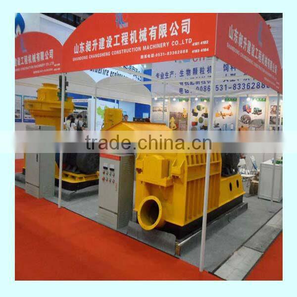 CS CE approved professional complete EFB fiber pellet line