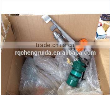 PY50 wide range sprinkler gun,PY50 big gun sprinkler
