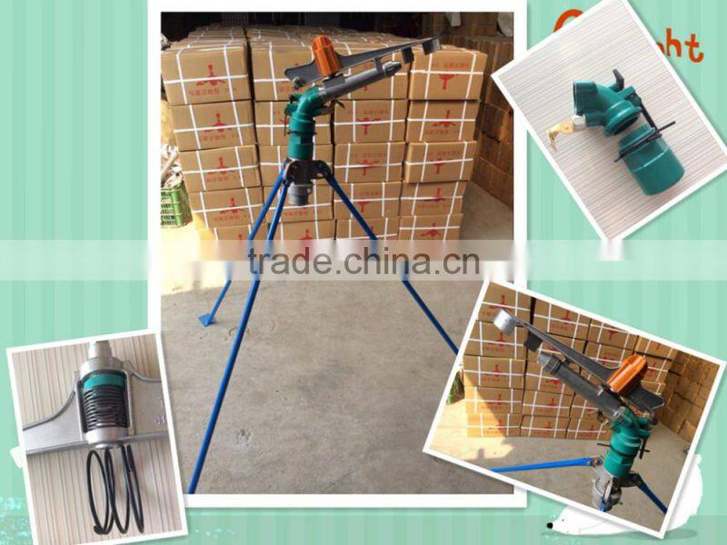 PY50 wide range sprinkler gun,PY50 big gun sprinkler