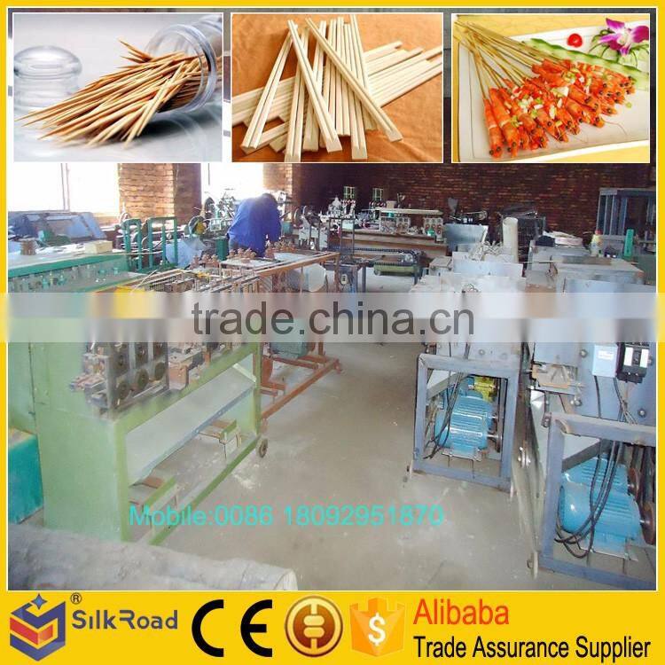Factory Supply automatic incense stick making machine