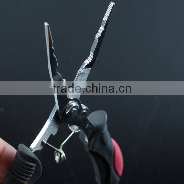 wholesale fishing tackle,pliers for lure fishing