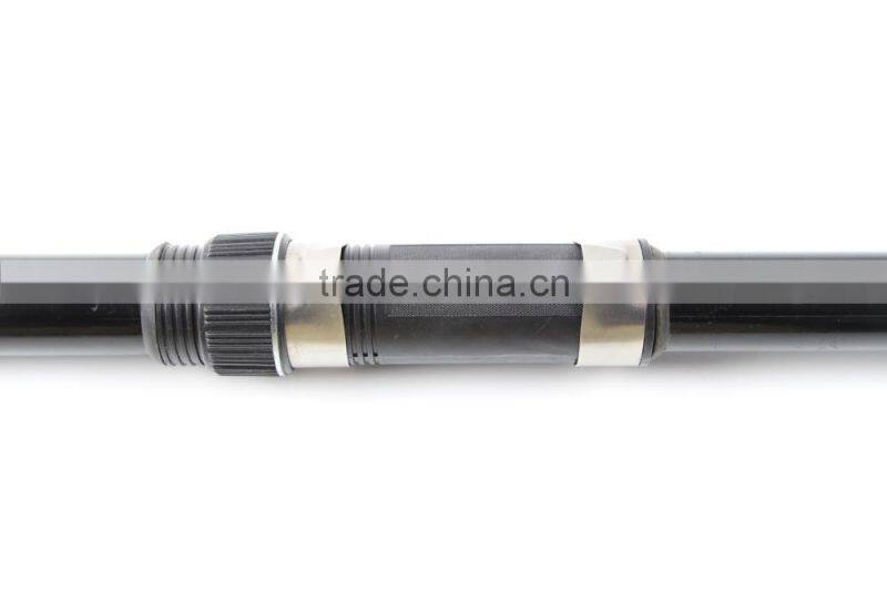 colored glass rods of china with good quality fishing rod cheap fiber glass rod