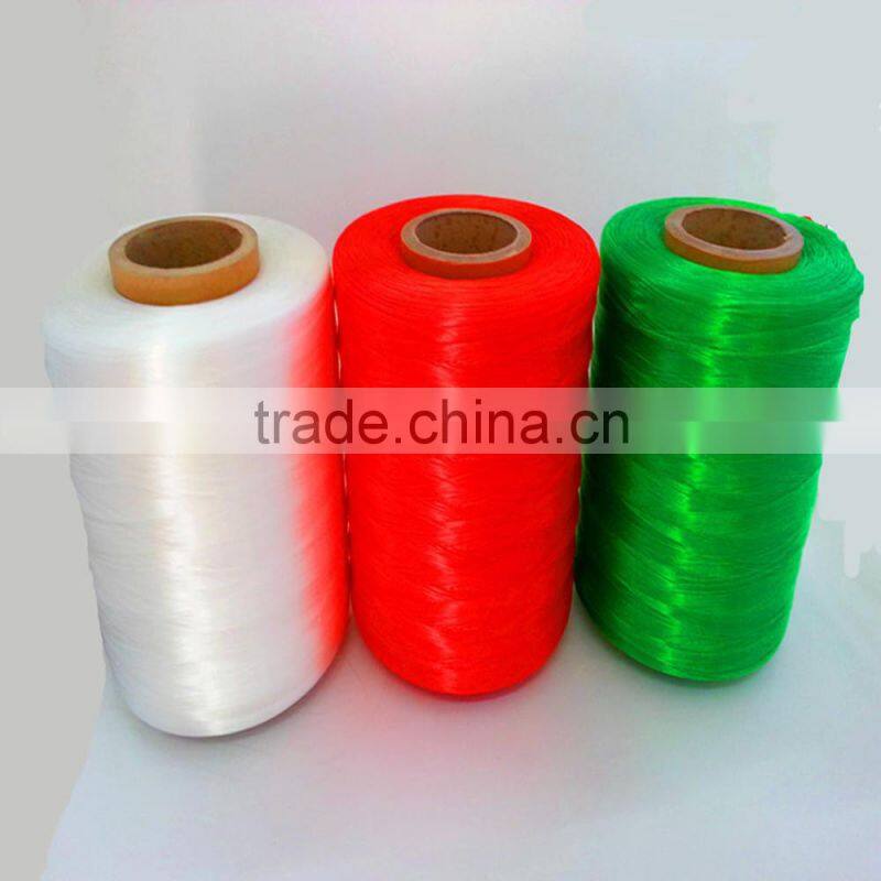 blue fishing reel monofilament yarn line