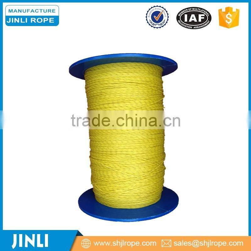 JINLI Manufacture polyethylene rope for sale