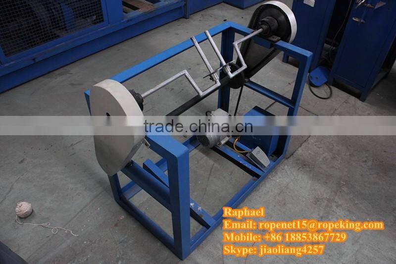 Manual Hank winding machine: https://youtu.be/QWhMgcnIzWc