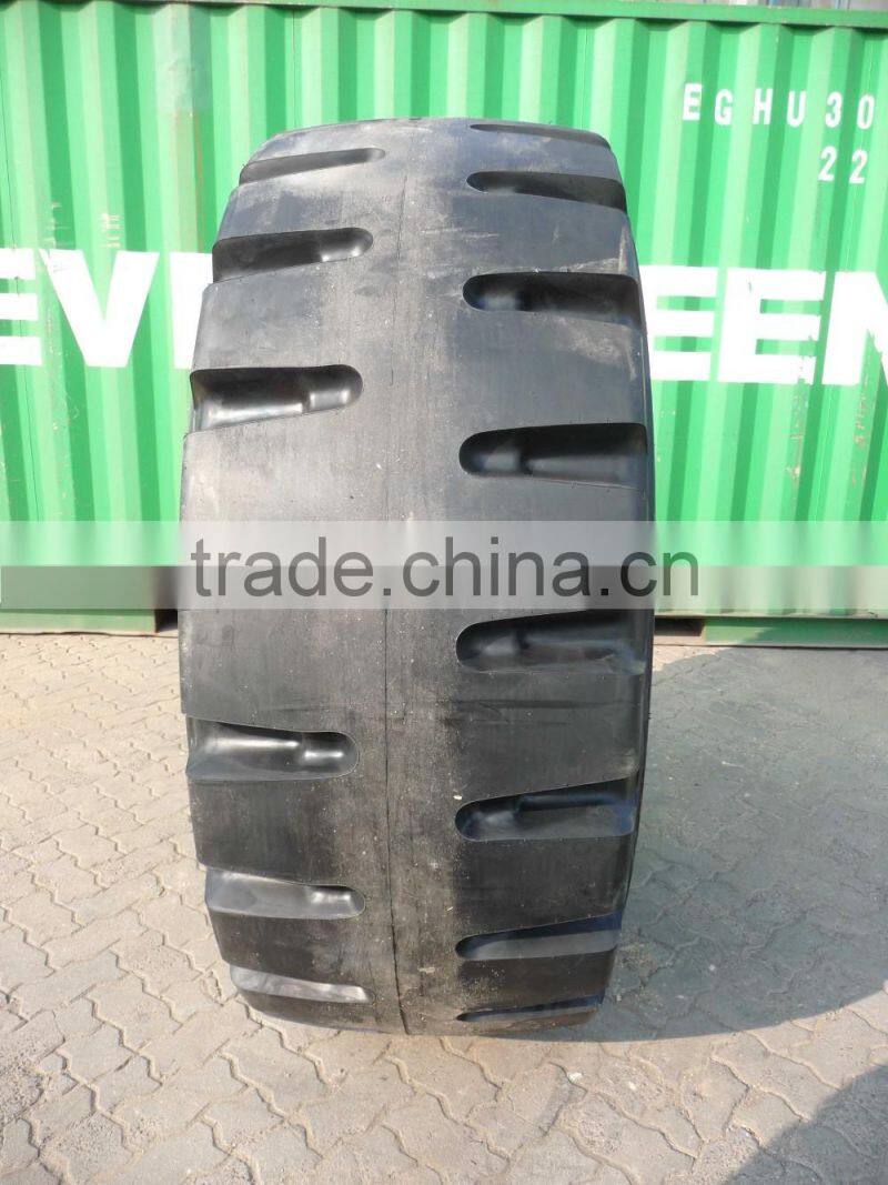 L5 Radial OTR 20.5R25 23.5R25 26.5R25 29.5R25 29.5R29 35/65R33 Loader Tyre