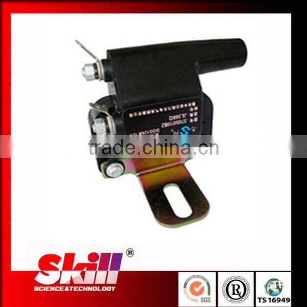 High Quality OEM ON scooter ignition coil h6t60271 12787707