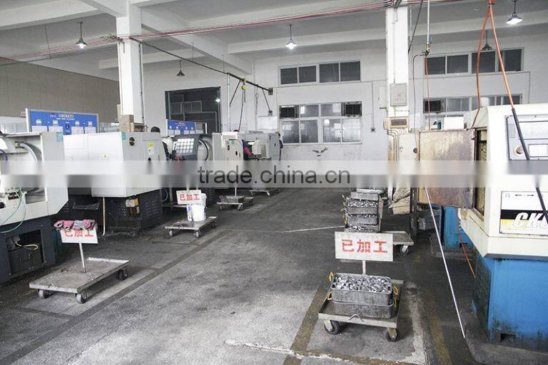 Push Pull Cable End Fittings Ball Joints QI series