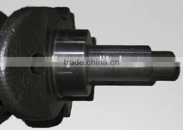 YZ4D37TC 410 CRANKSHAFT