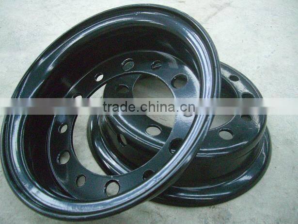 5.00S-12 Split wheels