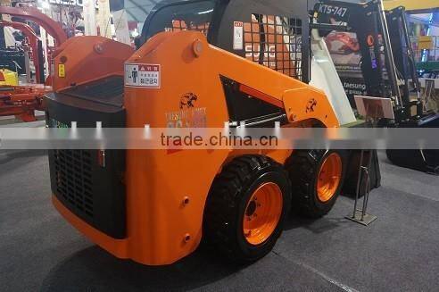 Skid steer wheel 8.25x16.5, 9.75x16.5