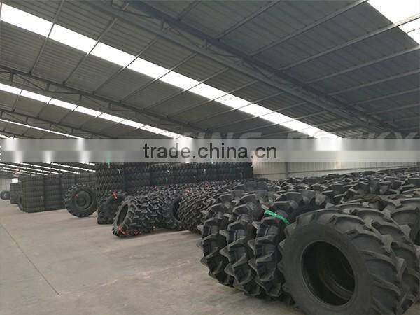 Cheap price wholesale 5.00-15 agricultural tractor trailer tires