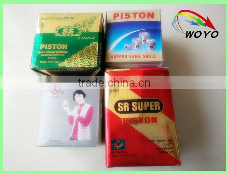 Chinese supplier tractor engine parts piston