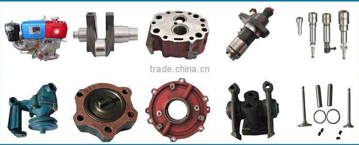 Universal Tractor Diesel Engine Parts Stainless Steel Exhaust Muffler Tail Pipe EM 190