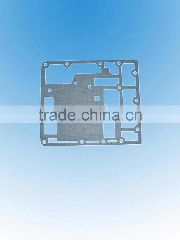gasket for LIUGONG construction machine, ZF transmission parts washer ZF.4644306362,construction machinery parts